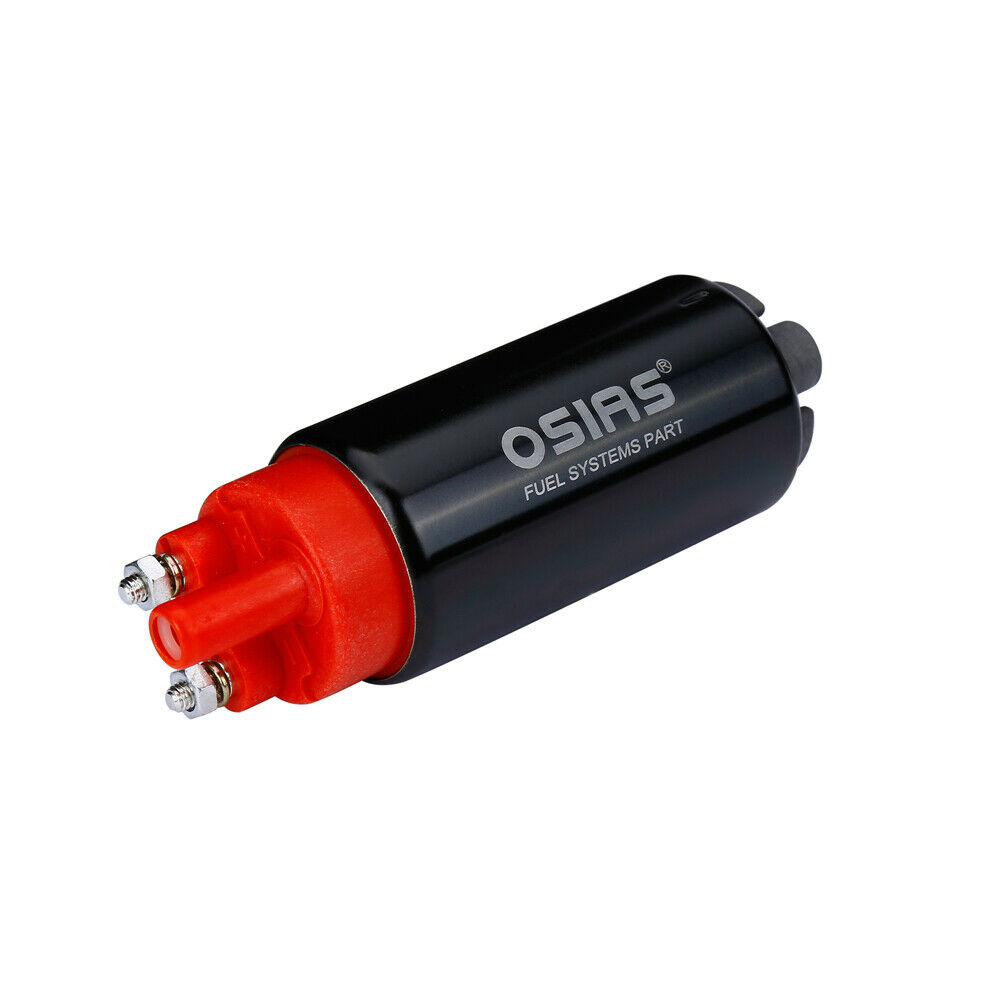 OSIAS Fuel Pump + Regulator for 99-07 Suzuki Hayabusa GSXR750 15100-35FV0 - Fresh Stock Dated February 2026