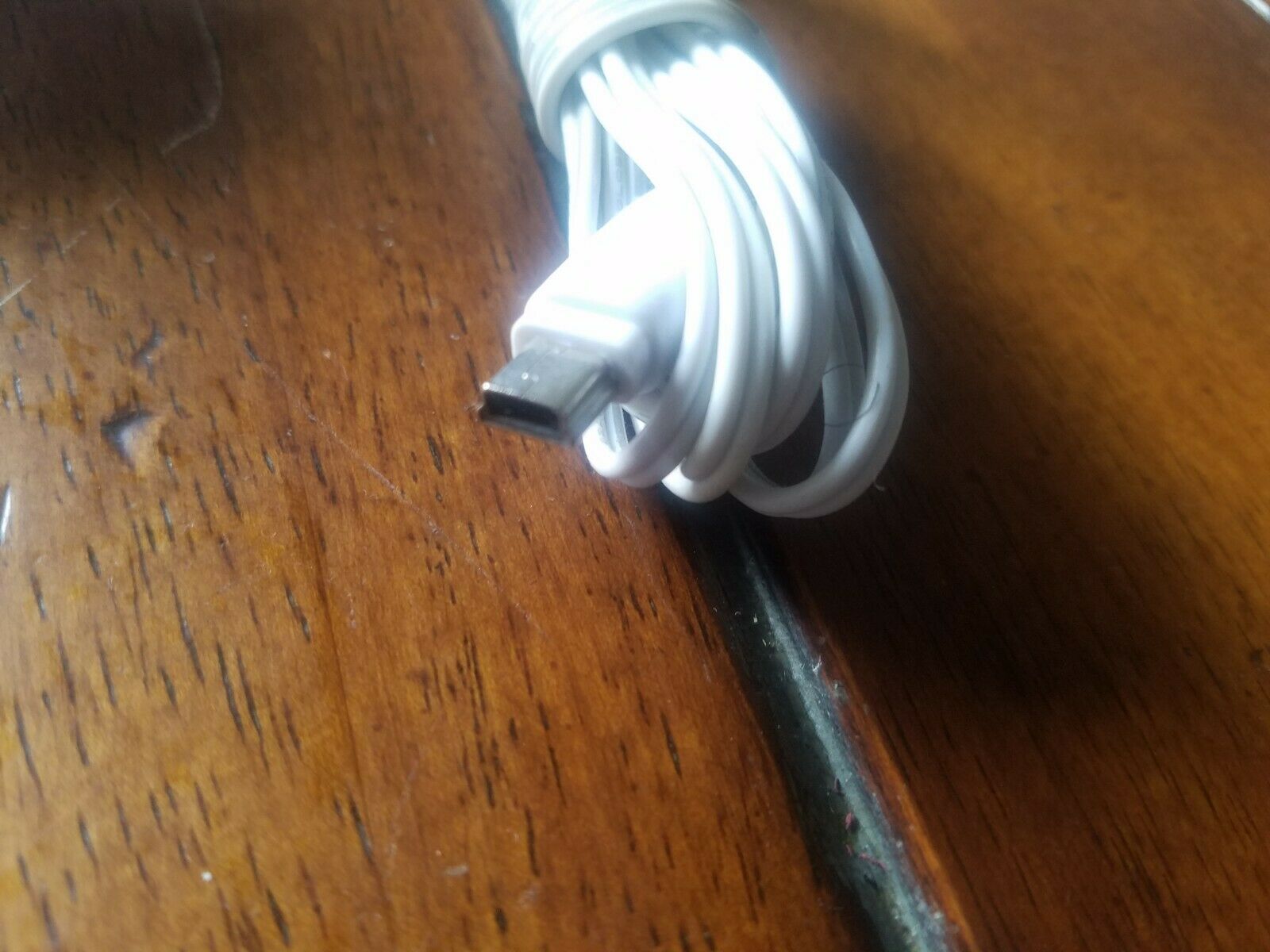 Original LeapFrog AD529 AD529/690-11374 Micro USB AC Power Adapter Charger - Fresh Stock Dated February 2026