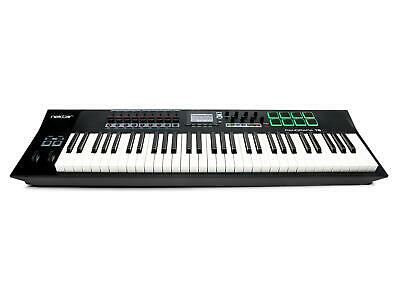 Nektar Panorama T6 61-key MIDI Controller Keyboard - Fresh Stock Dated December 2025