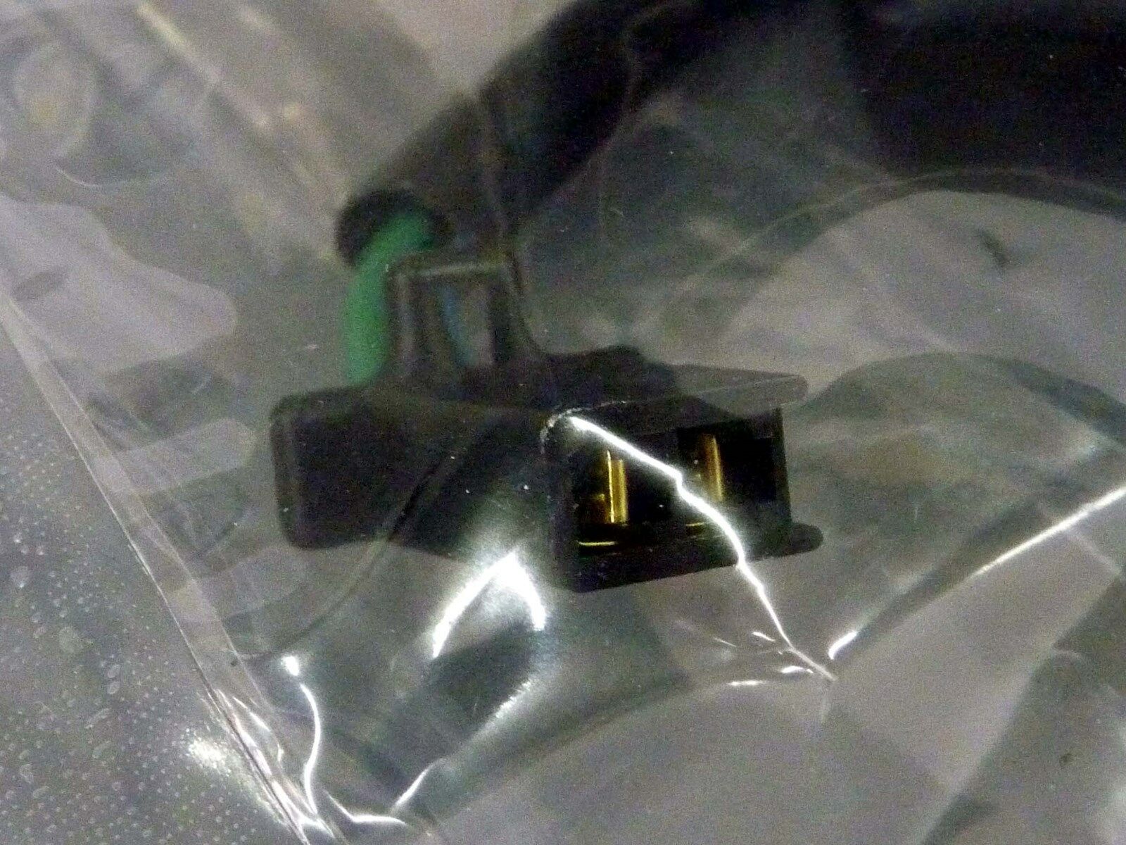 HONDA Fuel Pump Goldwing GL1200A GL1200I 1984-1986 Genuine Parts 16700-MG9-771 - Fresh Stock Dated February 2026