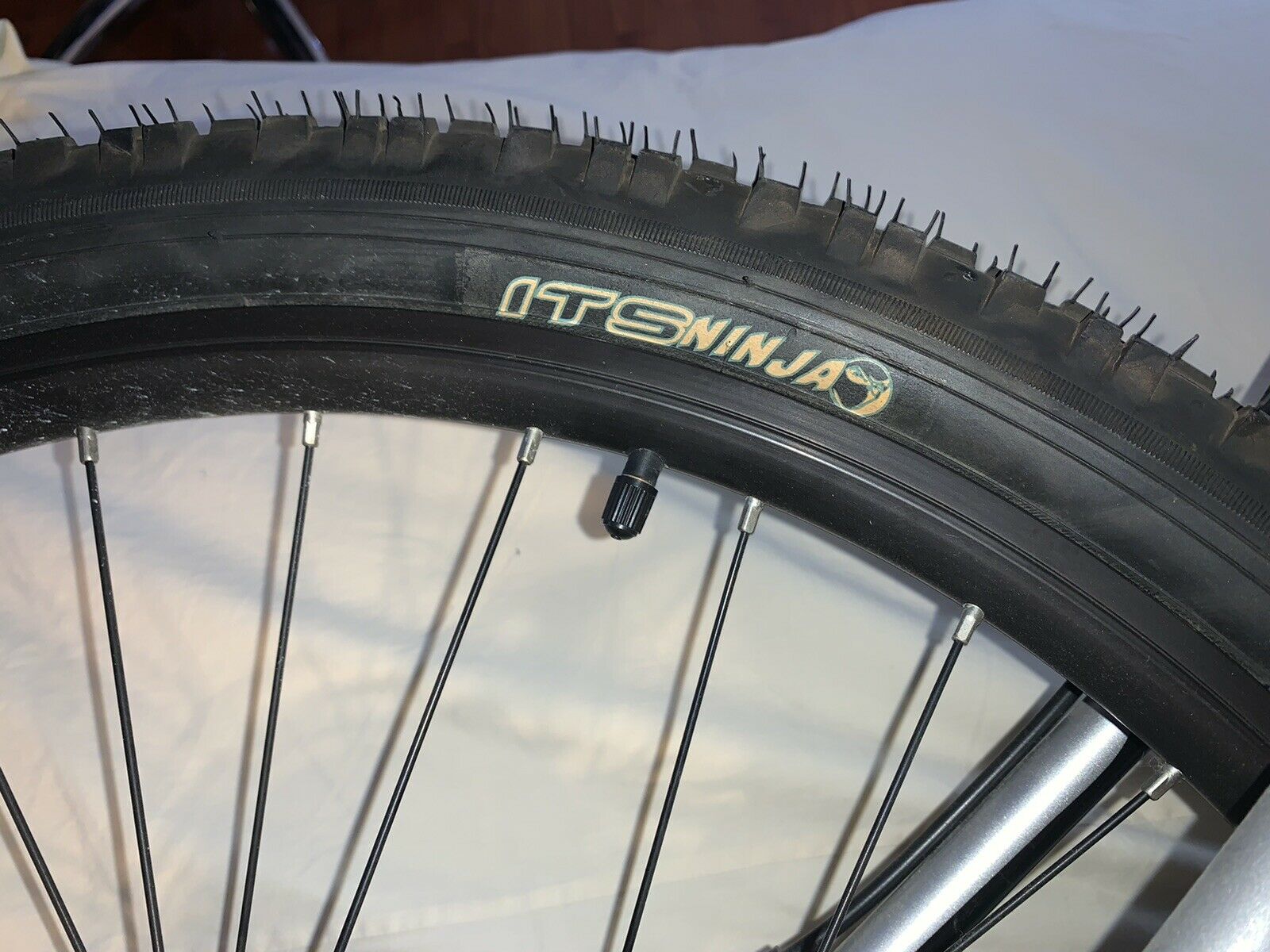 NorthRock Mountain Bike ( READ DESCRIPTION ) - Fresh Stock Dated February 2026