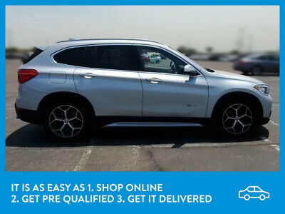 2016 BMW X1 xDrive28i Sport Utility 4D - Fresh Stock Dated December 2025