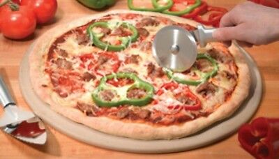 RADA CUTLERY R121 PIZZA CUTTER WHEEL MADE IN USA - Fresh Stock Dated December 2025