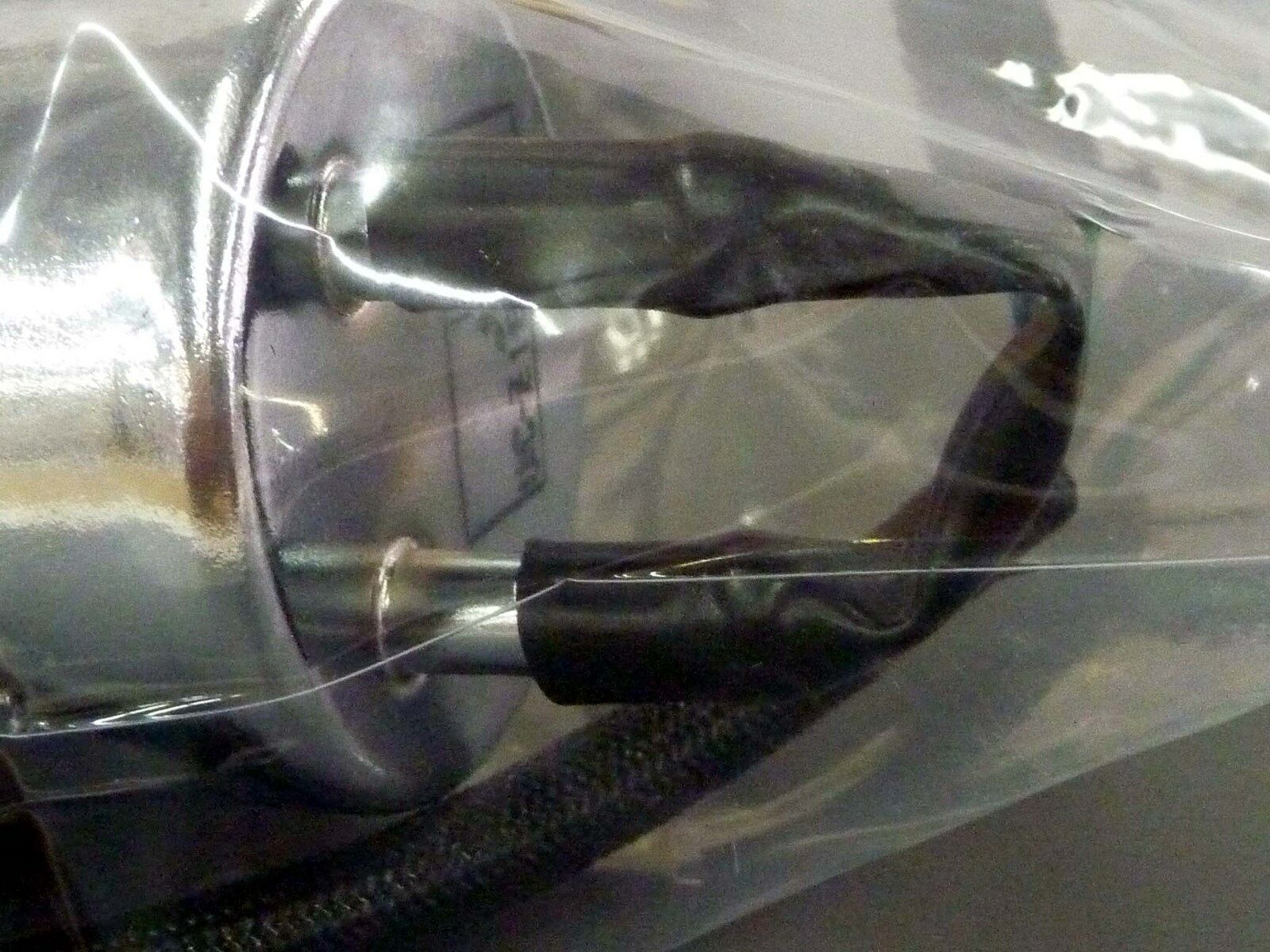 HONDA Fuel Pump Goldwing GL1200A GL1200I 1984-1986 Genuine Parts 16700-MG9-771 - Fresh Stock Dated February 2026