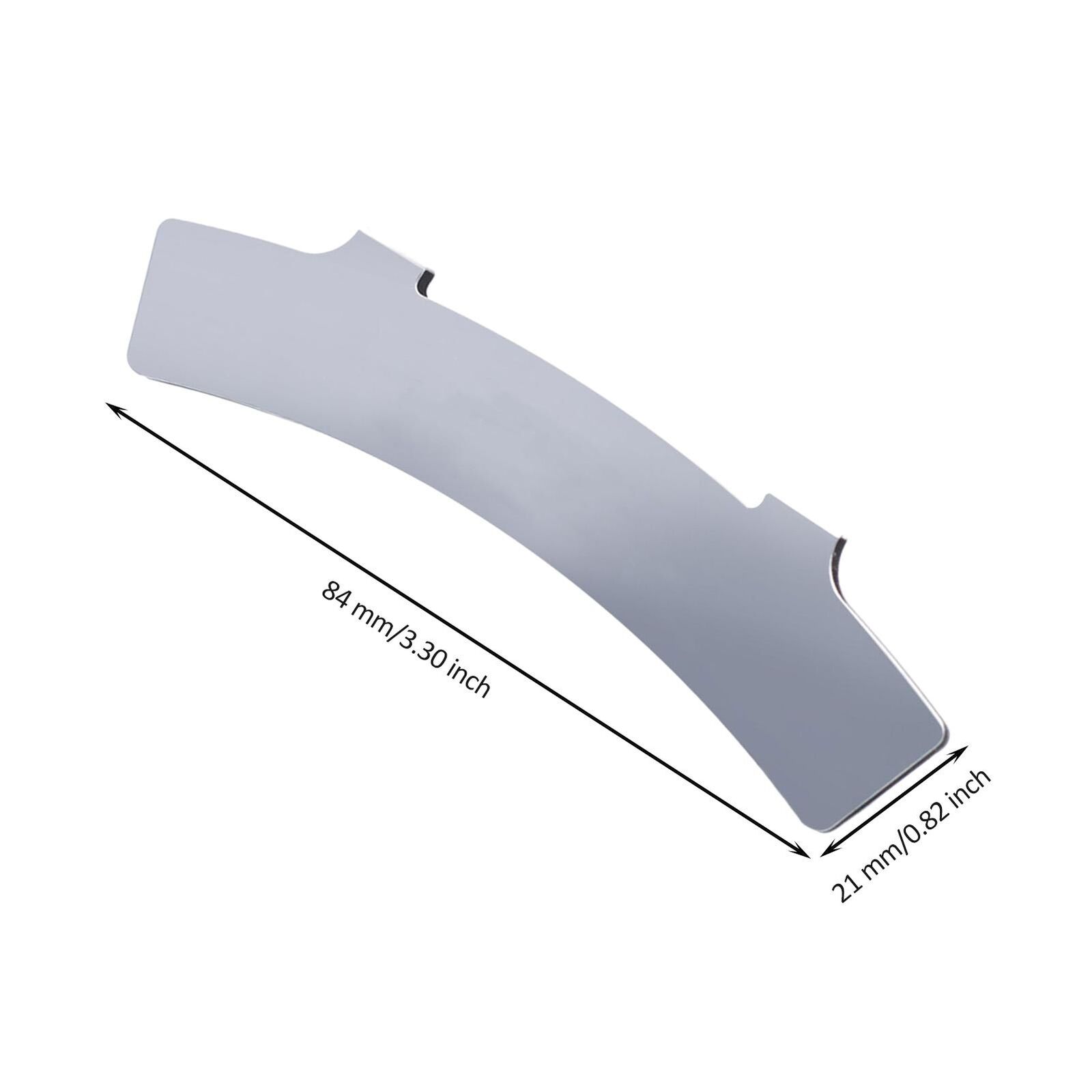 Bicycle Hydraulic Disc Brake Pad Alignment Tool For Aligning Adjusting - Fresh Stock Dated February 2026