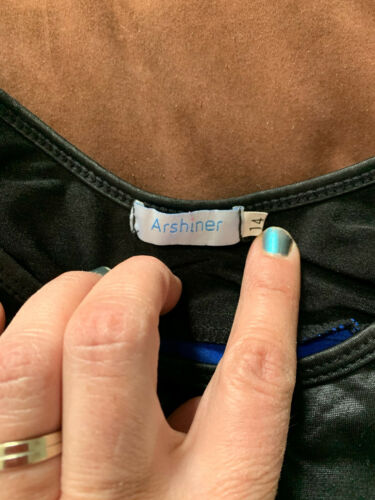 3T and 4T girls gymnastic suits - Fresh Stock Dated December 2025