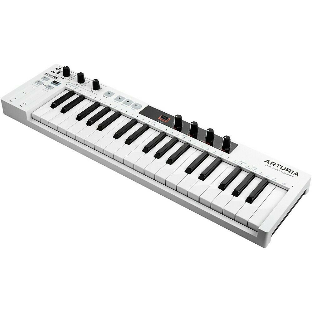 Arturia KeyStep 37 Controller and Sequencer - Fresh Stock Dated February 2026