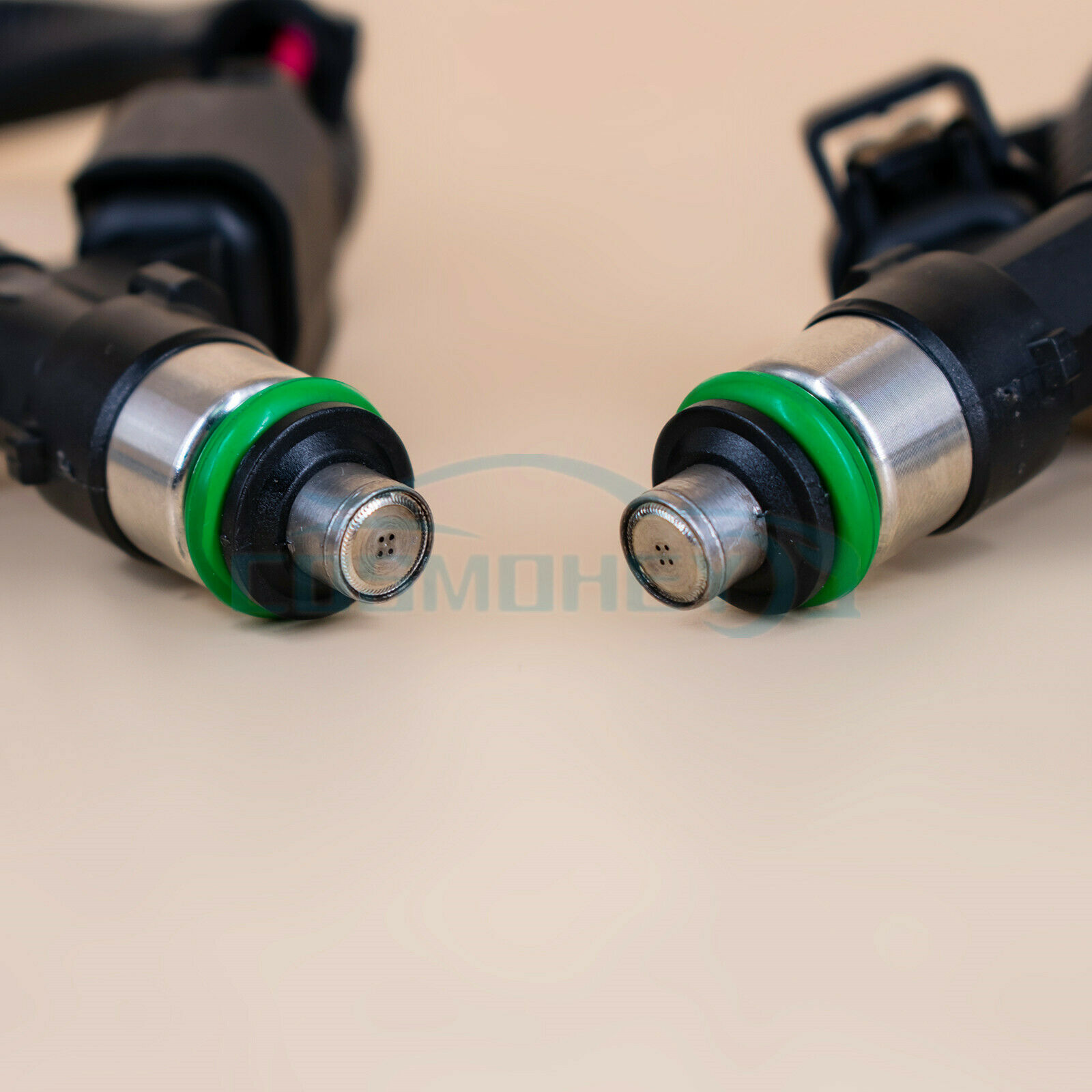 2 Pairs Fuel Injectors Fits For Polaris Ranger XP 800 4X4 2012-2013 New USA - Fresh Stock Dated February 2026