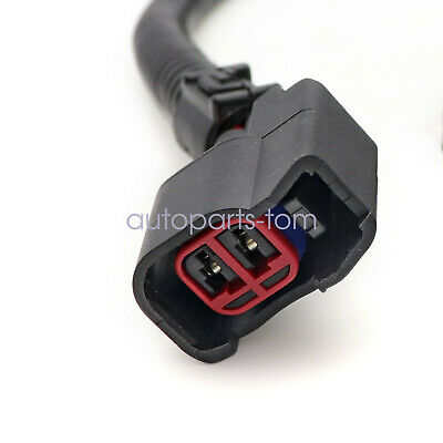 Fuel Injector Harness Plug Fit for Polaris Ranger XP 800 Ranger 800 2011-2014 - Fresh Stock Dated February 2026