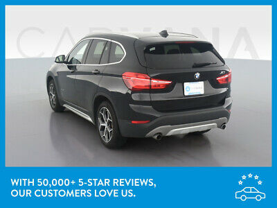 2017 BMW X1 xDrive28i Sport Utility 4D - Fresh Stock Dated December 2025