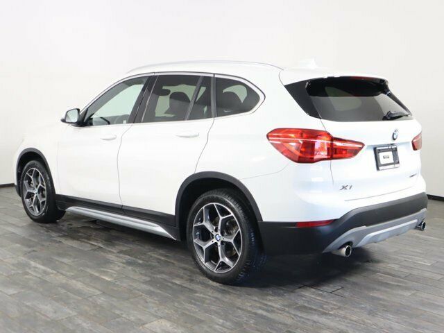 2018 BMW X1 sDrive28i FWD - Fresh Stock Dated December 2025