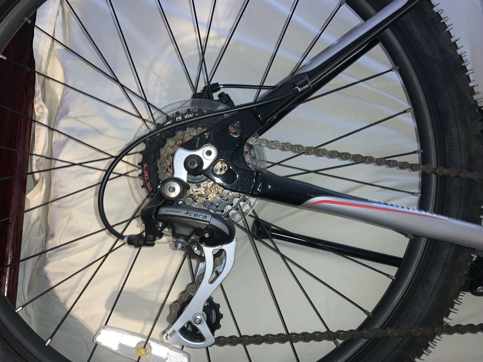 NorthRock Mountain Bike ( READ DESCRIPTION ) - Fresh Stock Dated February 2026