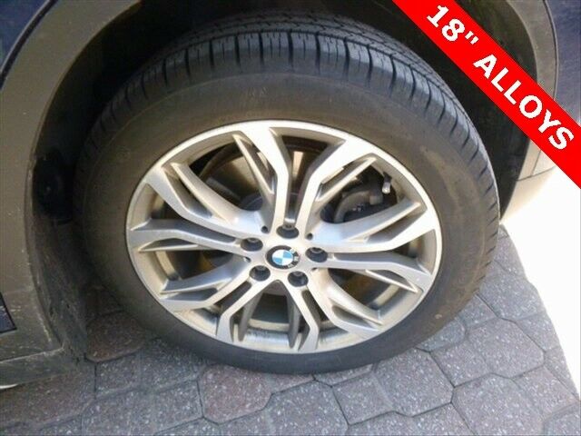 2017 BMW X1 xDrive28i - Fresh Stock Dated December 2025