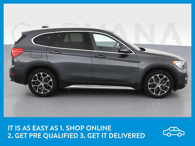 2020 BMW X1 xDrive28i Sport Utility 4D - Fresh Stock Dated December 2025