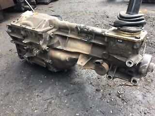 CHEVROLET 1993 CAMARO WORLD CLASS T-5 FIVE SPEED GOOD TRANSMISSION - Fresh Stock Dated December 2025