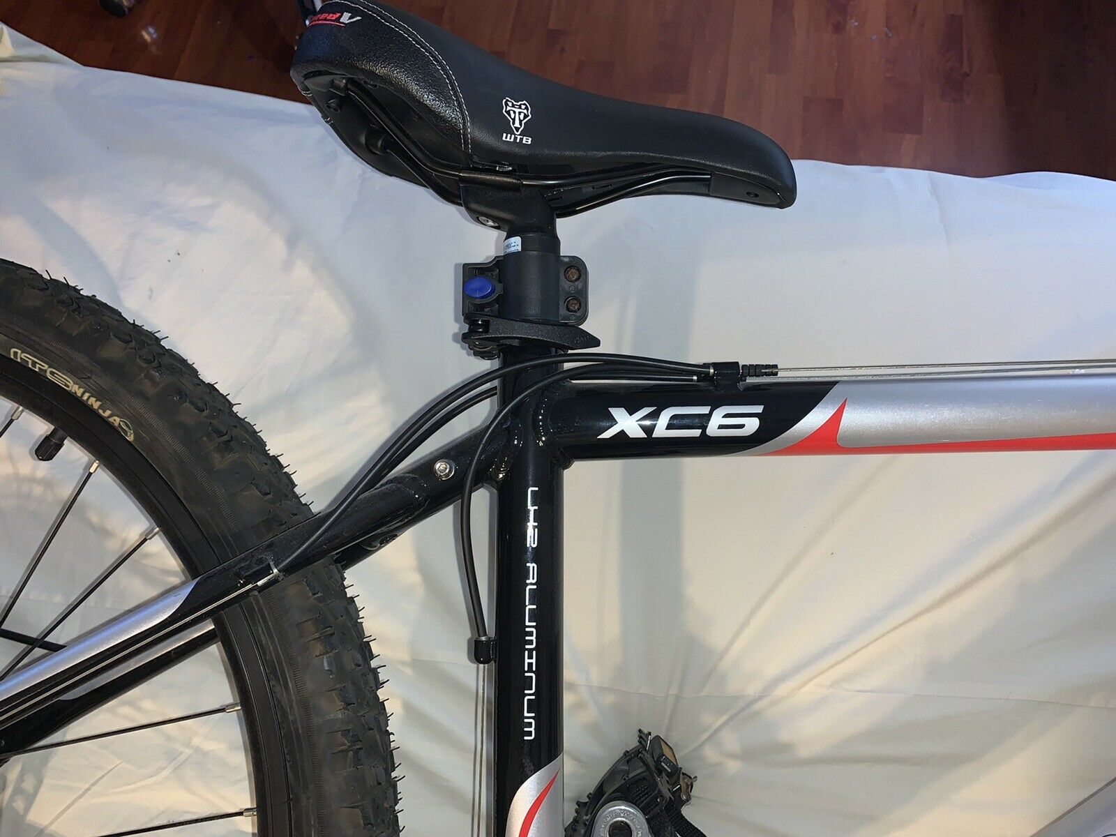 NorthRock Mountain Bike ( READ DESCRIPTION ) - Fresh Stock Dated February 2026