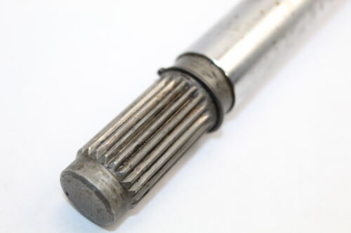 2000 Yamaha V Star 650 Drive Shaft - Fresh Stock Dated February 2026