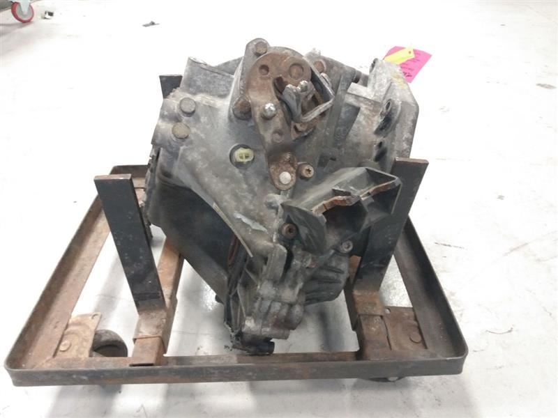 05-08 BMW Mini Cooper Manual Transmission Convertible Getrag 6 Speed **AS IS** - Fresh Stock Dated December 2025