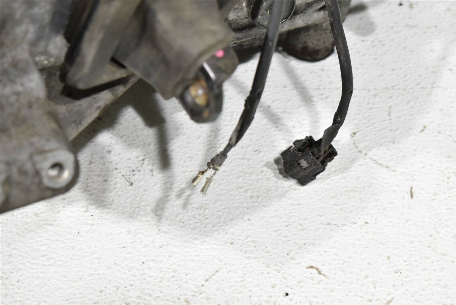 2008 Mazdaspeed3 Manual Transmission 6MT Trans MT - Fresh Stock Dated February 2026