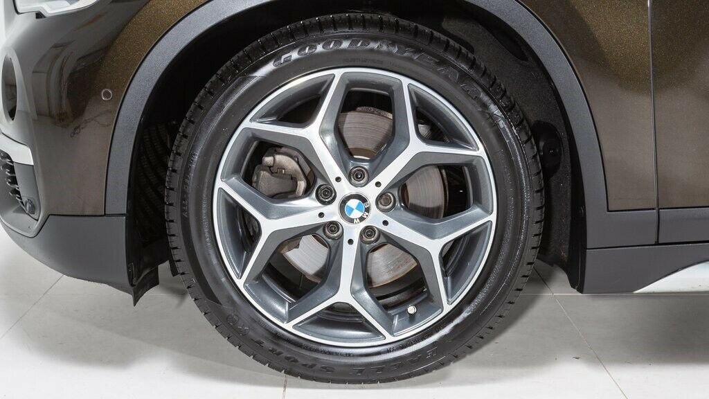 2016 BMW X1 xDrive28i - Fresh Stock Dated December 2025