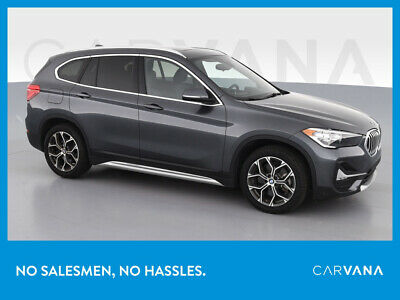 2020 BMW X1 xDrive28i Sport Utility 4D - Fresh Stock Dated December 2025
