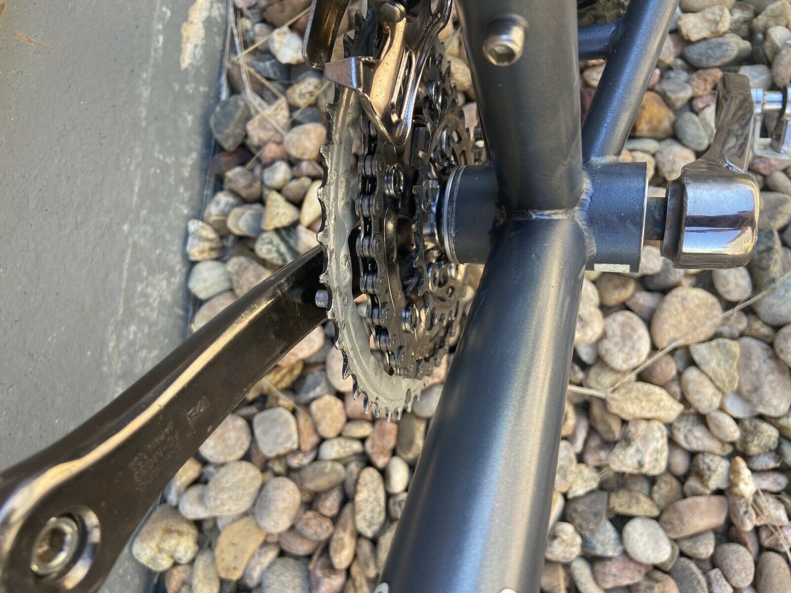 Marin Bear Valley SE Vintage Mountain bike In Excellent Condition - Fresh Stock Dated February 2026