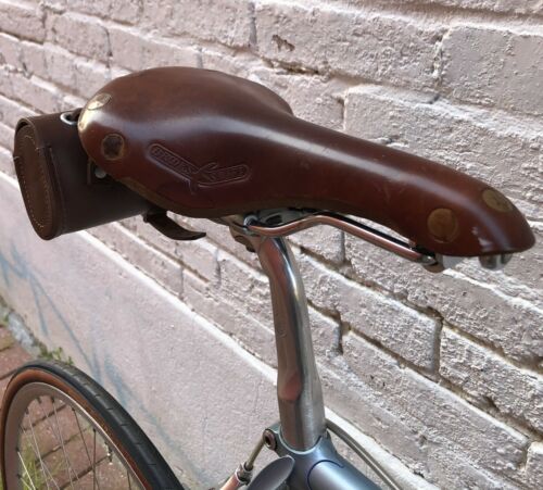 Richard Sachs Road Bike 🇺🇸 - Fresh Stock Dated February 2026