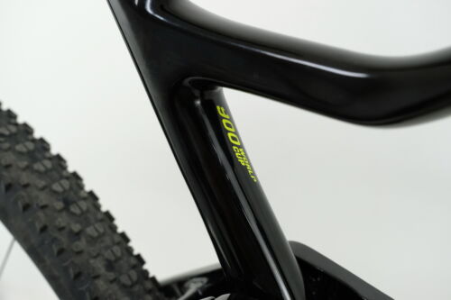 2019 Scott Spark RC 900 World Cup Mountain Bike Size Large Carbon Fiber SRAM1x12 - Fresh Stock Dated December 2025