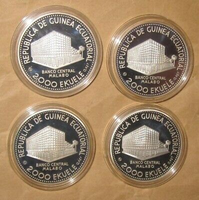 1980 ~ 2002 MACAU + GUINEA Ecuatorial + COOK ISLAND + 9 pcs LUNAR & Wildlife Ani - Fresh Stock Dated February 2026