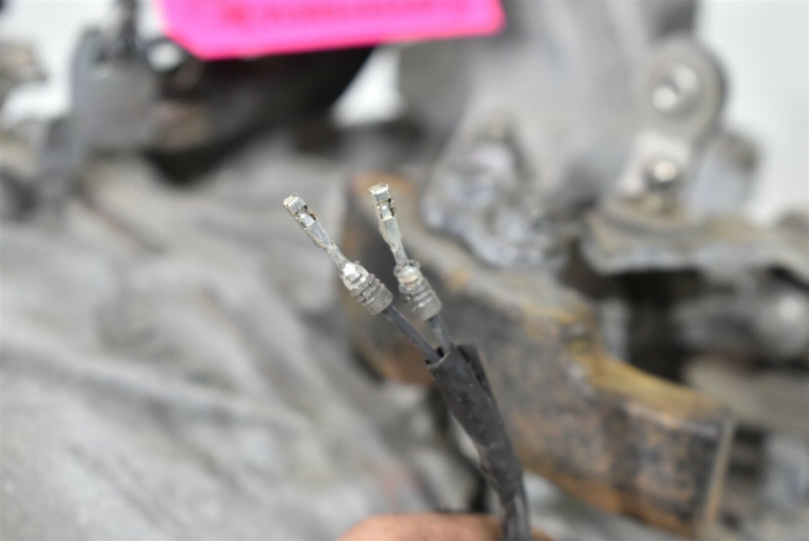 2008 Mazdaspeed3 Manual Transmission 6MT Trans MT - Fresh Stock Dated February 2026