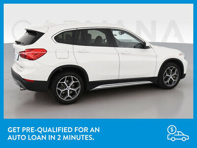 2018 BMW X1 sDrive28i Sport Utility 4D - Fresh Stock Dated December 2025