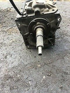 CHEVROLET 1993 CAMARO WORLD CLASS T-5 FIVE SPEED GOOD TRANSMISSION - Fresh Stock Dated December 2025