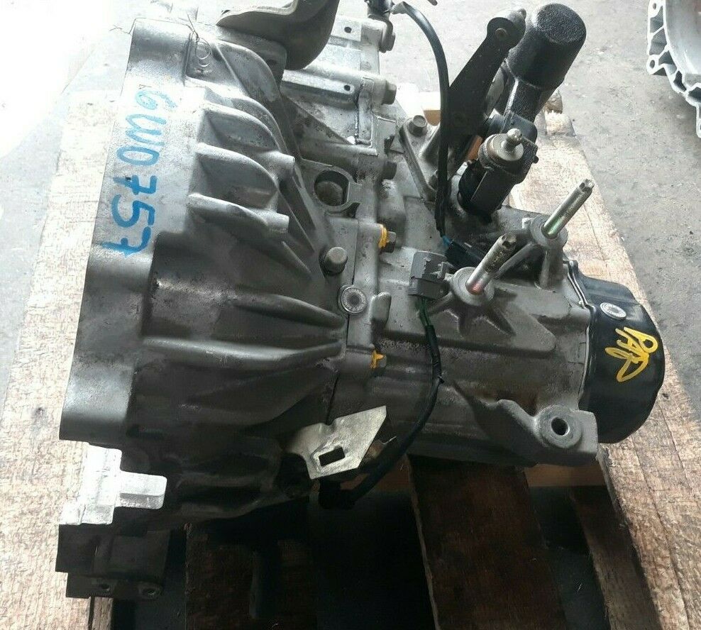 ✔ 2004-2006 Mazda 3 5 Speed MANUAL Transmission with ABS - Fresh Stock Dated December 2025