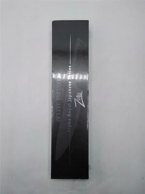 Zelite Infinity 8 Inch Alpha Royal Japnese Series Executive Edition Chef Knife - Fresh Stock Dated December 2025