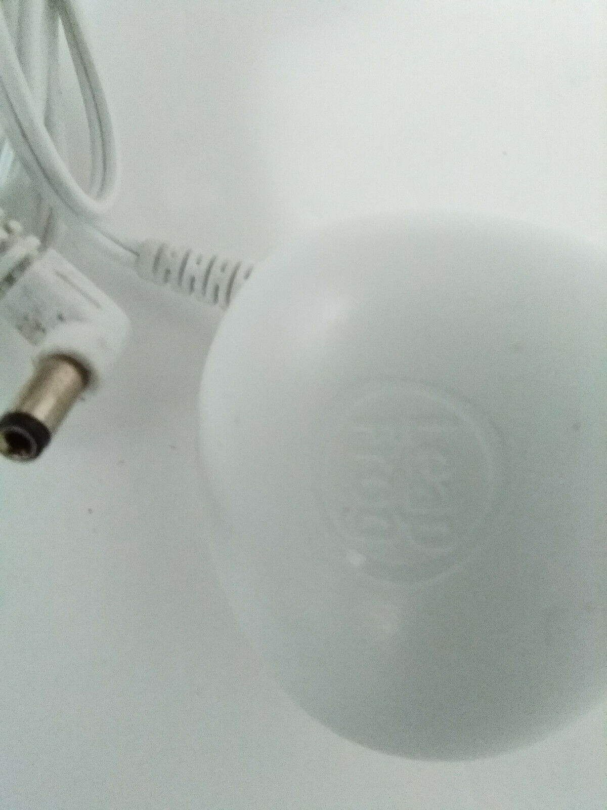 LeapFrog AC Adapter for LeapPad Ultra and LeapReader Leap Frog Leap Pad - Fresh Stock Dated February 2026