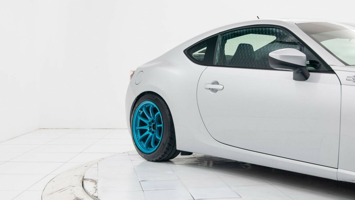 2013 Scion FR-S with Many Upgrades - Fresh Stock Dated December 2025