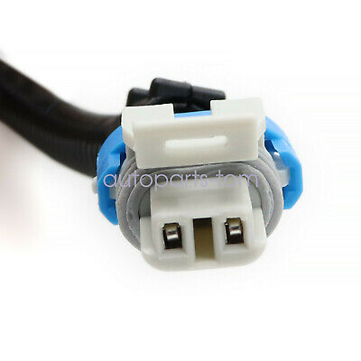 Fuel Injector Harness Plug Fit for Polaris Ranger XP 800 Ranger 800 2011-2014 - Fresh Stock Dated February 2026