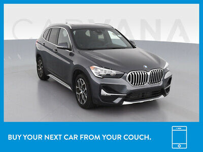 2020 BMW X1 xDrive28i Sport Utility 4D - Fresh Stock Dated December 2025