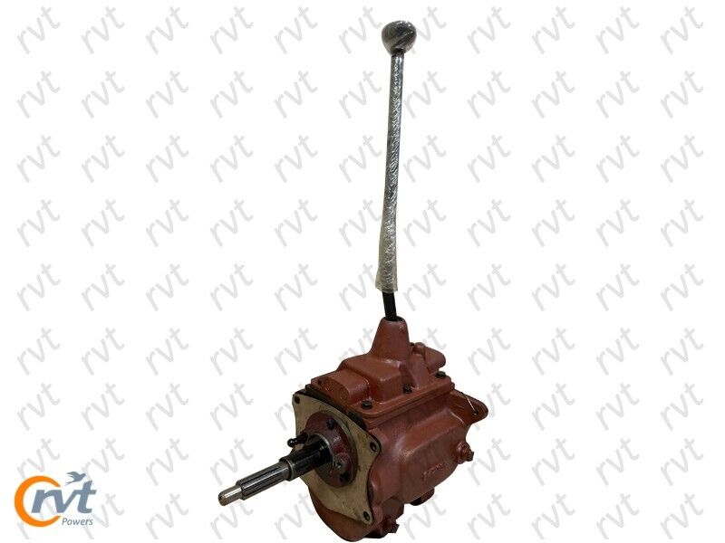 BRAND NEW IN BOX OEM! Jeep CJ T-90 A 3 Speed Manual Transmission CJ5 CJ3A Willys - Fresh Stock Dated February 2026