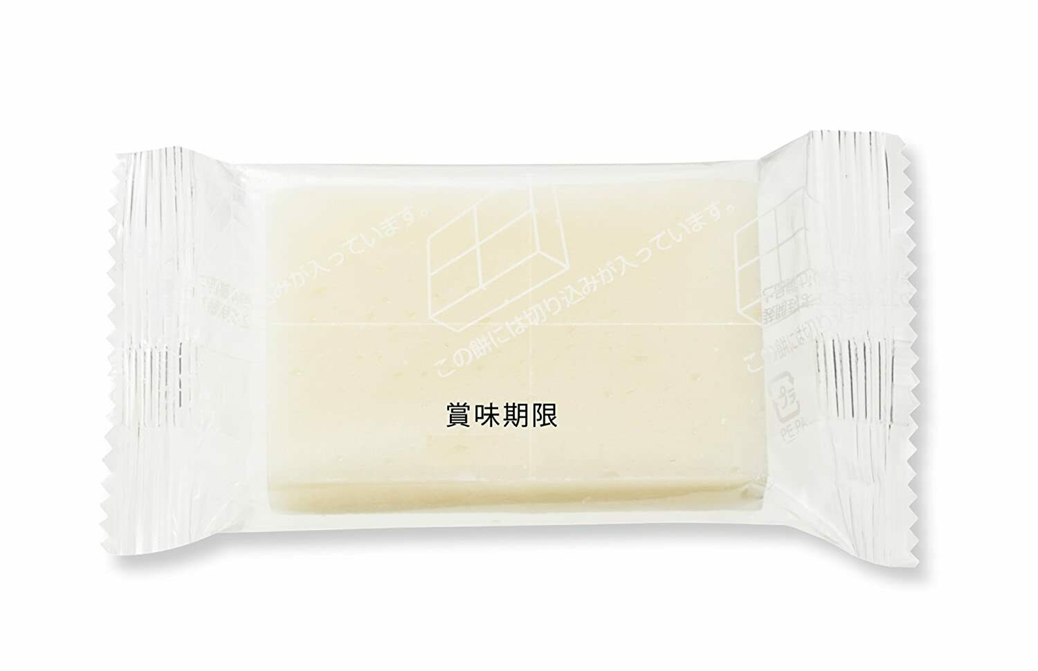 Sato No Kirimochi Parittosuitto 400g rice cake - Fresh Stock Dated December 2025