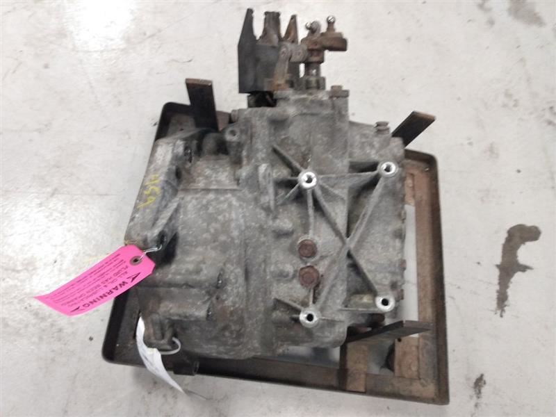 05-08 BMW Mini Cooper Manual Transmission Convertible Getrag 6 Speed **AS IS** - Fresh Stock Dated December 2025