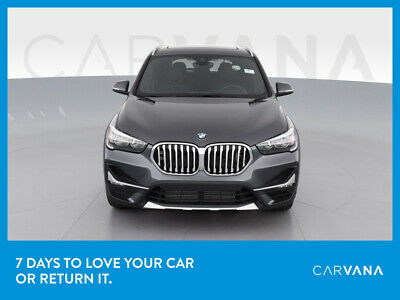 2020 BMW X1 xDrive28i Sport Utility 4D - Fresh Stock Dated December 2025