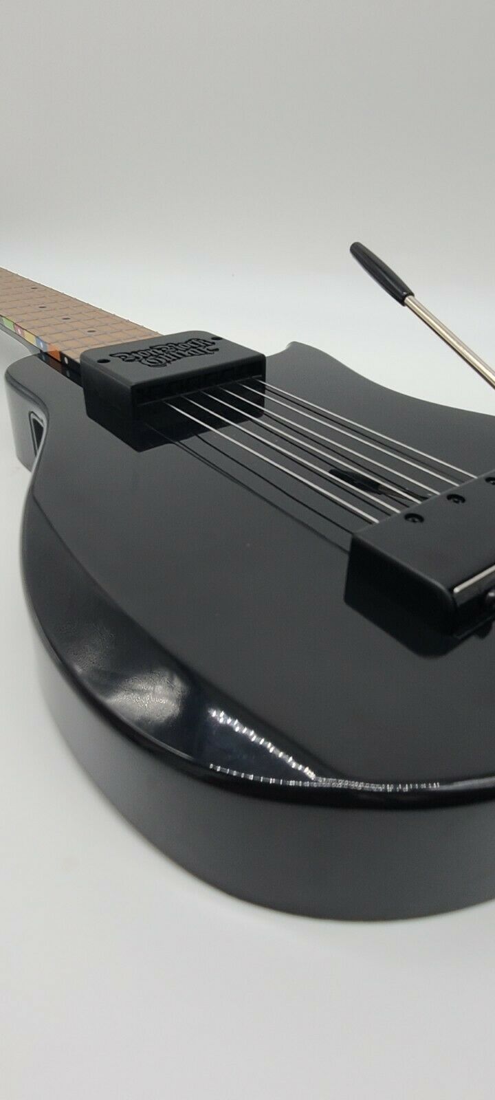 Yourock Guitar YRG-1000 MIDI Controller PC Mac Wii Xbox PS3 - Fresh Stock Dated February 2026