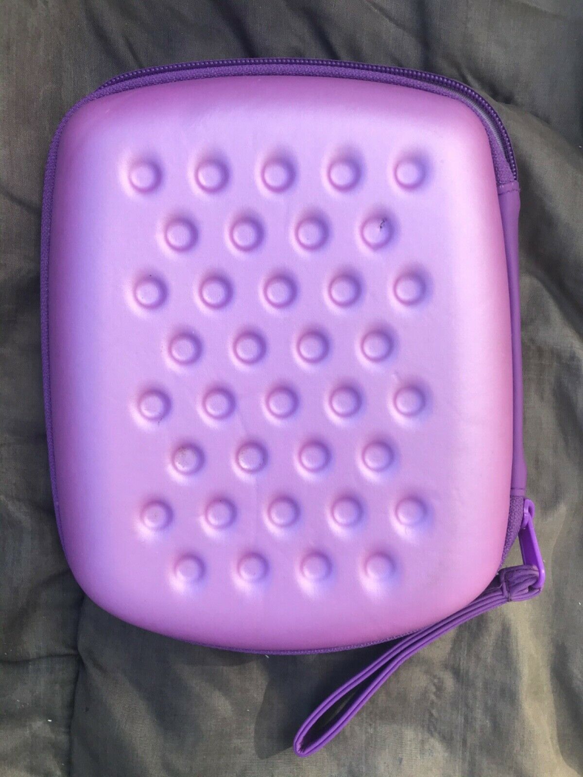 LeapFrog LeapPad 2 Explorer Carrying Case Holds 6 Cartridges Disney Princess - Fresh Stock Dated February 2026