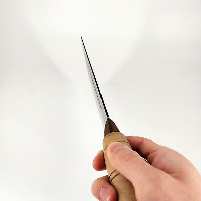 CCK Chinese Cleaver Carbon Steel Small Slicer KF1303 - Fresh Stock Dated December 2025