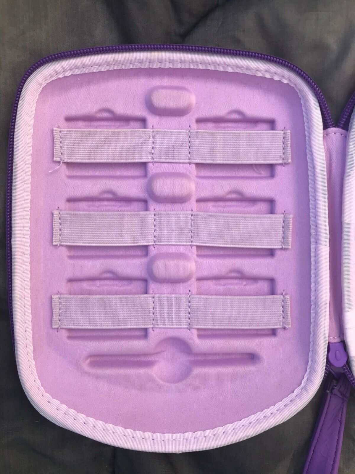 LeapFrog LeapPad 2 Explorer Carrying Case Holds 6 Cartridges Disney Princess - Fresh Stock Dated February 2026