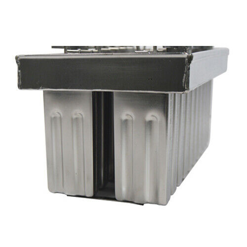 20pcs*85ml Stainless Steel Ice Lolly/Ice Pop Mold Ice Cream Making Tool - Fresh Stock Dated February 2026