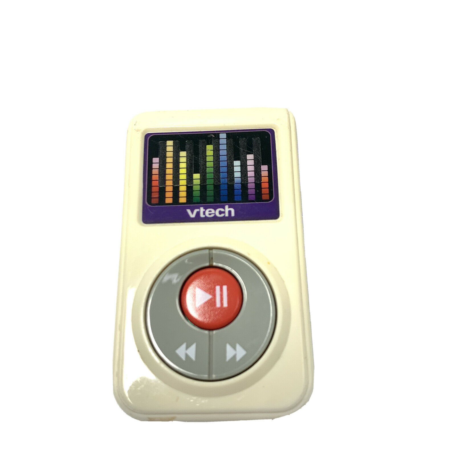 VTech Kidijamz DJ Music Studio Keyboard Portable MP3 Recorder Replacement TESTED - Fresh Stock Dated February 2026