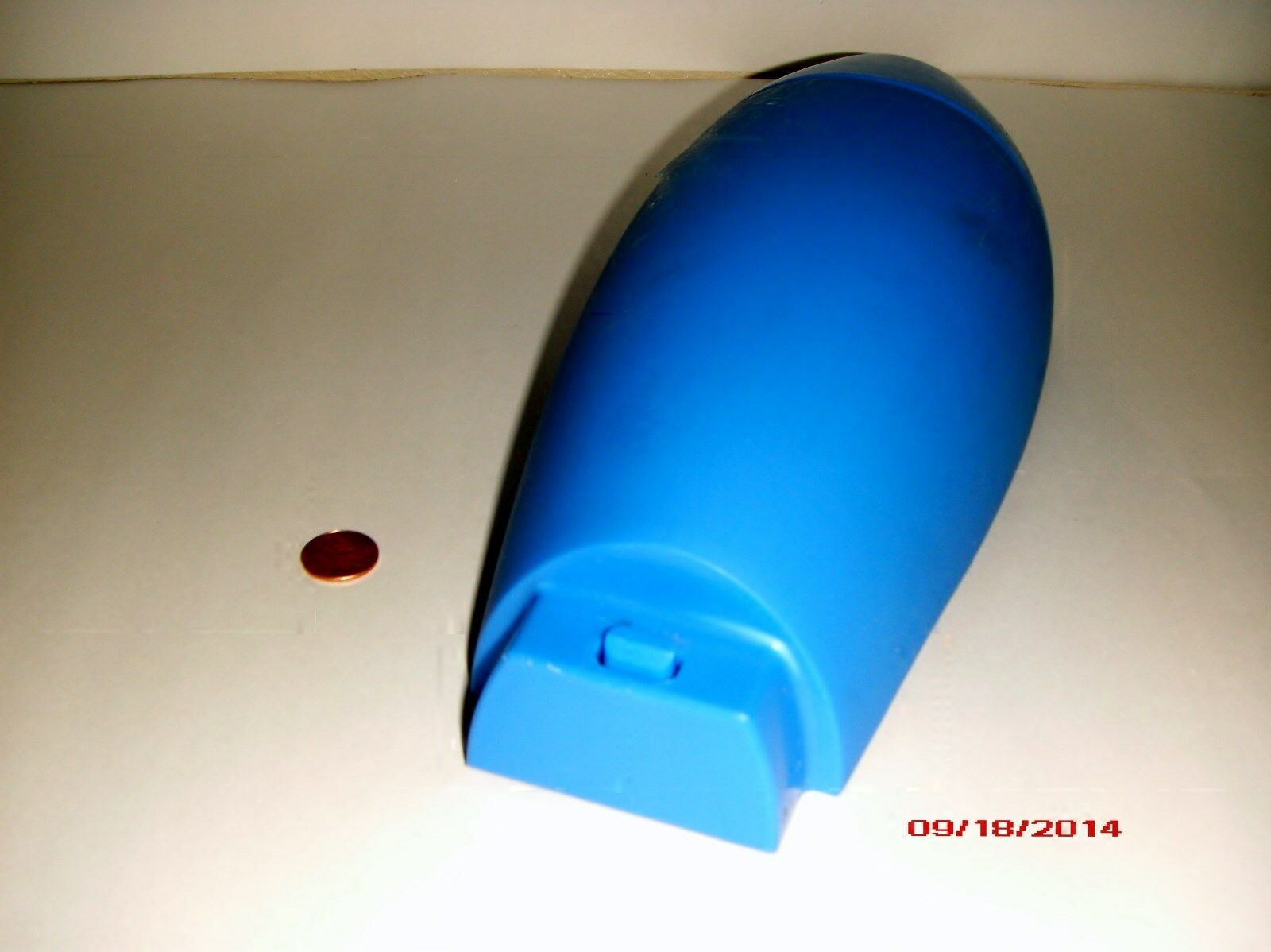 LeapFrog Leap Start Learning Table Replacement Leg Part - Fresh Stock Dated February 2026