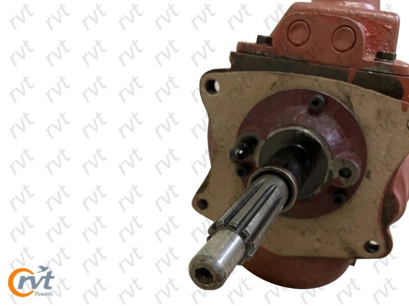 BRAND NEW IN BOX OEM! Jeep CJ T-90 A 3 Speed Manual Transmission CJ5 CJ3A Willys - Fresh Stock Dated February 2026